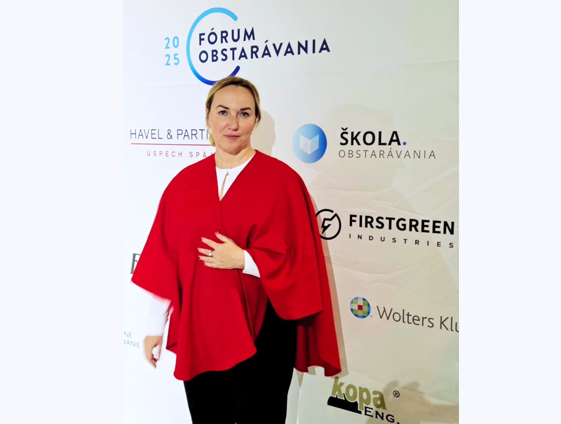 SPU v Nitre súčasťou Fóra obstarávania 2025